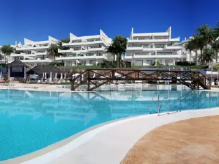 Apartment for sale Estepona (RBT59562)