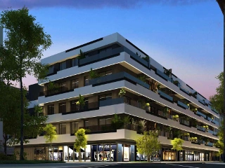 Appartement à vendre Fuengirola (RBT59565)