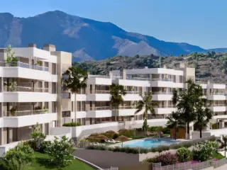 Apartment for sale Estepona (RBT59569)