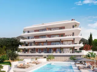 Appartement te koop Benalmádena (RBT59570)
