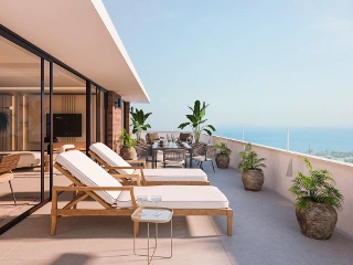 Appartement te koop Benalmádena (RBT59571)