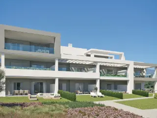 Apartment for sale Estepona (RBT59572)