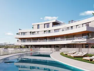 Apartment for sale Estepona (RBT59573)