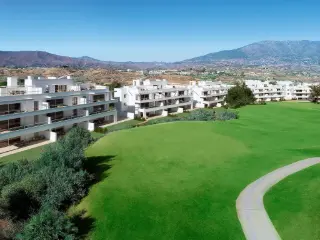 Appartement à vendre La Cala de Mijas (RBT59574)