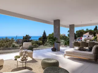 Apartment for sale Marbella (RBT59577)