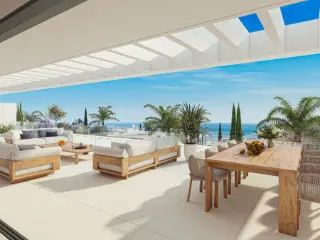 Apartment for sale Marbella (RBT59578)