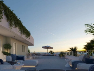 Appartement à vendre Fuengirola (RBT59581)