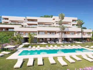 Appartement à vendre Marbella (RBT59583)