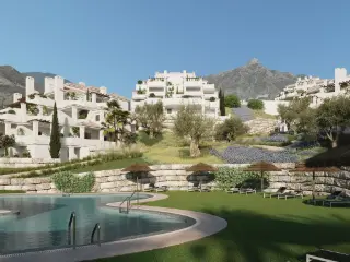 Apartment for sale Marbella (RBT59584)