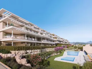 Apartment for sale Estepona (RBT59588)