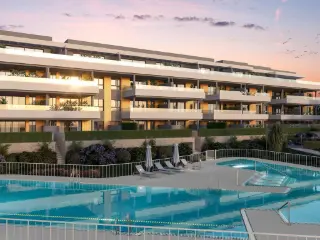 Appartement à vendre Torremolinos (RBT59591)