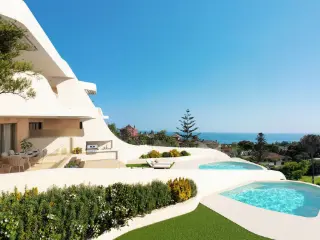 Appartement à vendre Cabopino Beach (RBT59602)