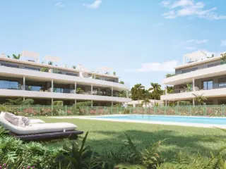 Apartment for sale Estepona (RBT59603)