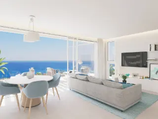 Appartement te koop La Alcaidesa (RBT59605)