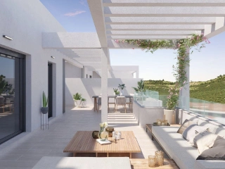 Apartment for sale Málaga (RBT59608)