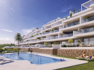 Appartement te koop Mijas Costa (RBT59609)