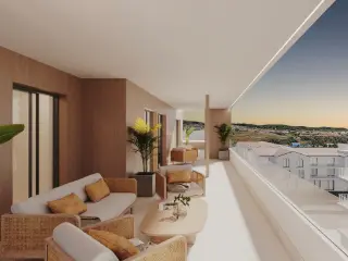 Appartement à vendre San Pedro de Alcántara (RBT59612)