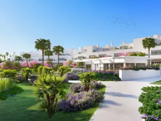Apartment for sale Estepona (RBT59614)