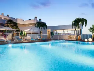Apartment for sale Marbella (RBT59616)