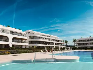 Apartment for sale Estepona (RBT59622)