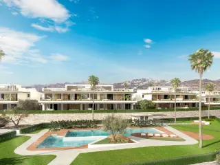 Appartement à vendre Marbella (RBT59623)