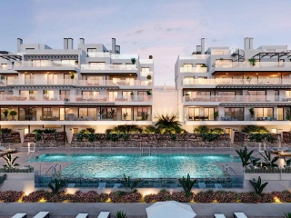 Appartement à vendre Fuengirola (RBT59627)