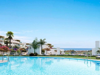 Appartement te koop Casares (RBT59629)