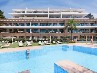 Apartment for sale Estepona (RBT59630)