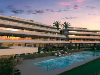 Apartment for sale Estepona (RBT59631)
