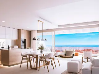 Apartment for sale Estepona (RBT59632)