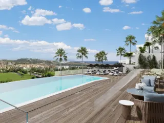 Appartement à vendre La Cala de Mijas (RBT59635)