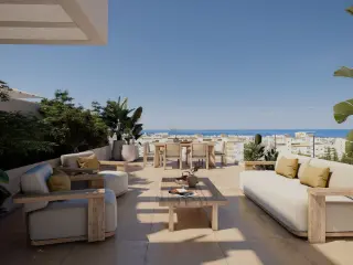 Apartment for sale Estepona (RBT59639)