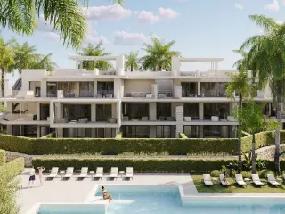 Apartment for sale Estepona (RBT59640)