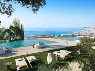 Apartment for sale Benalmádena (RBT59641)