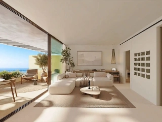 Appartement te koop Benalmádena (RBT59642)