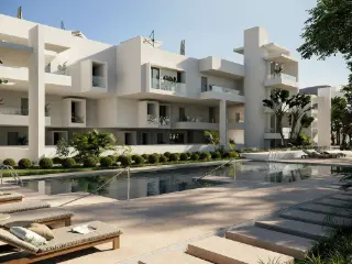 Appartement à vendre Estepona (RBT59643)