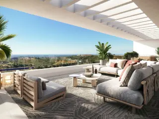 Apartment for sale Estepona (RBT59644)