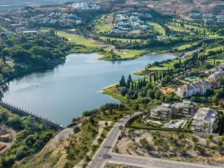 Appartement à vendre Madrid (RBT59646)