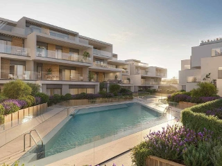 Apartment for sale Manilva (RBT59647)