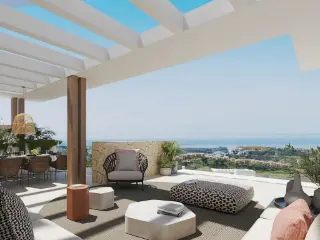 Apartment for sale Estepona (RBT59648)