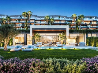 Apartment for sale Manilva (RBT59649)