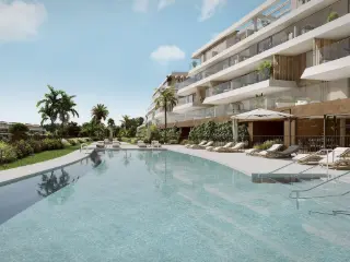 Apartment for sale Estepona (RBT59655)