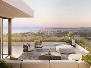 Appartement à vendre Mijas (RBT59657)