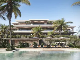 Apartment for sale Estepona (RBT59658)