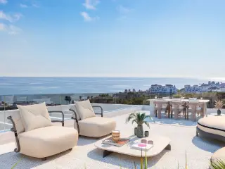 Apartment for sale Estepona (RBT59659)