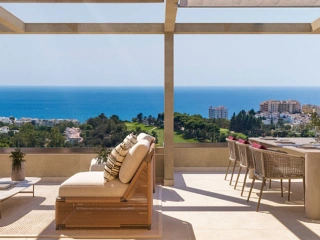 Apartment for sale Benalmádena (RBT59660)
