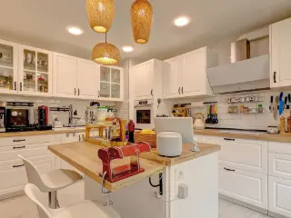 Appartement à vendre Málaga (RBT59662)