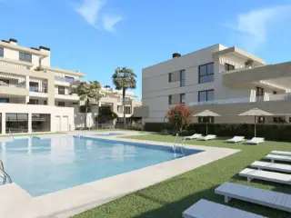 Apartment for sale Estepona (RBT59666)