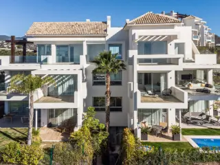 Apartment for sale Marbella (RBT59667)