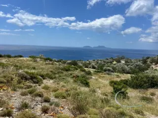 Residence for sale Agios Georgios (RBT59693)